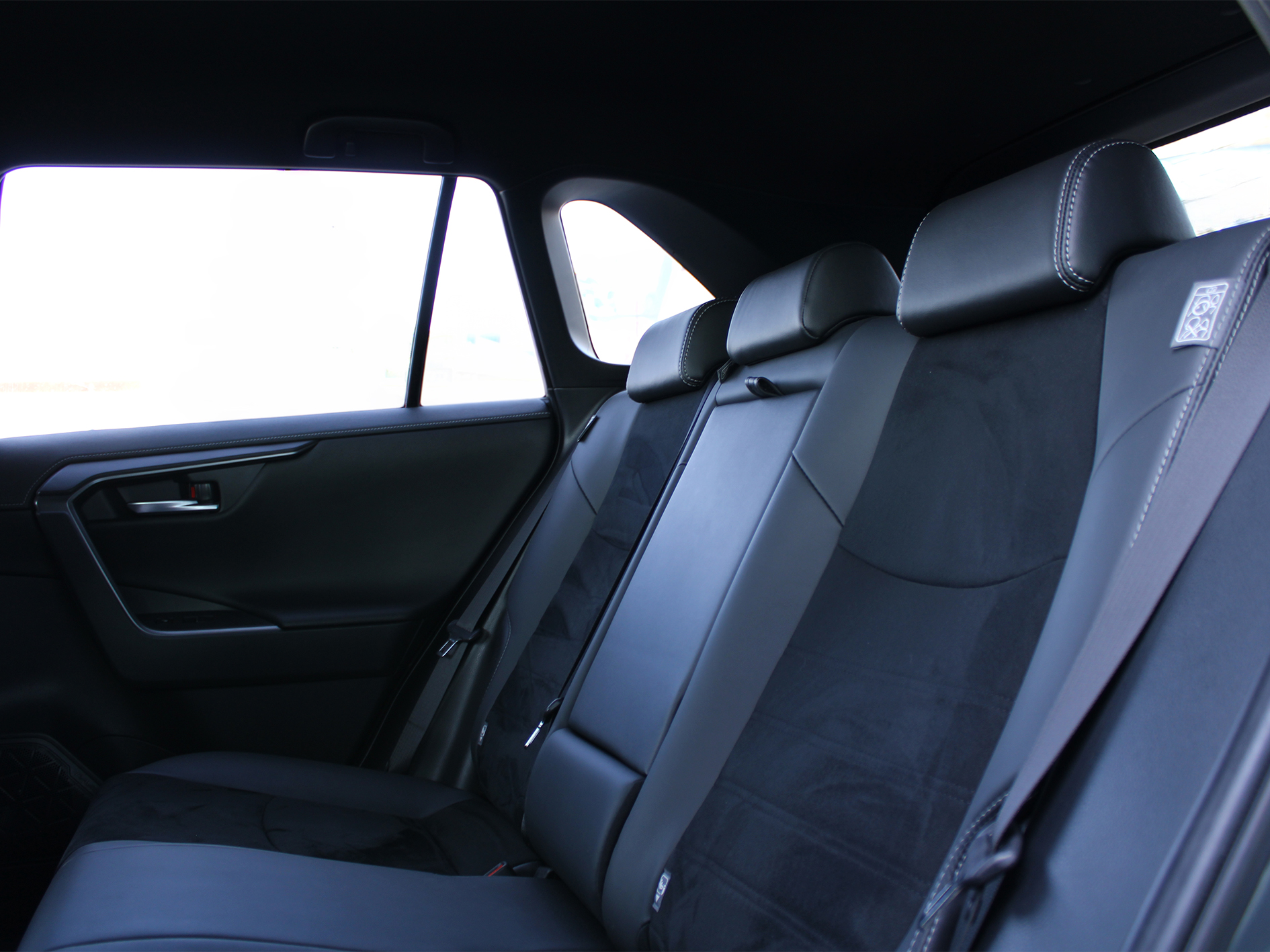 TOYOTA RAV4 PLUG-IN RAV4 Plug-in 2.5 Hybrid Dynamic Force GR Sport AWD-i