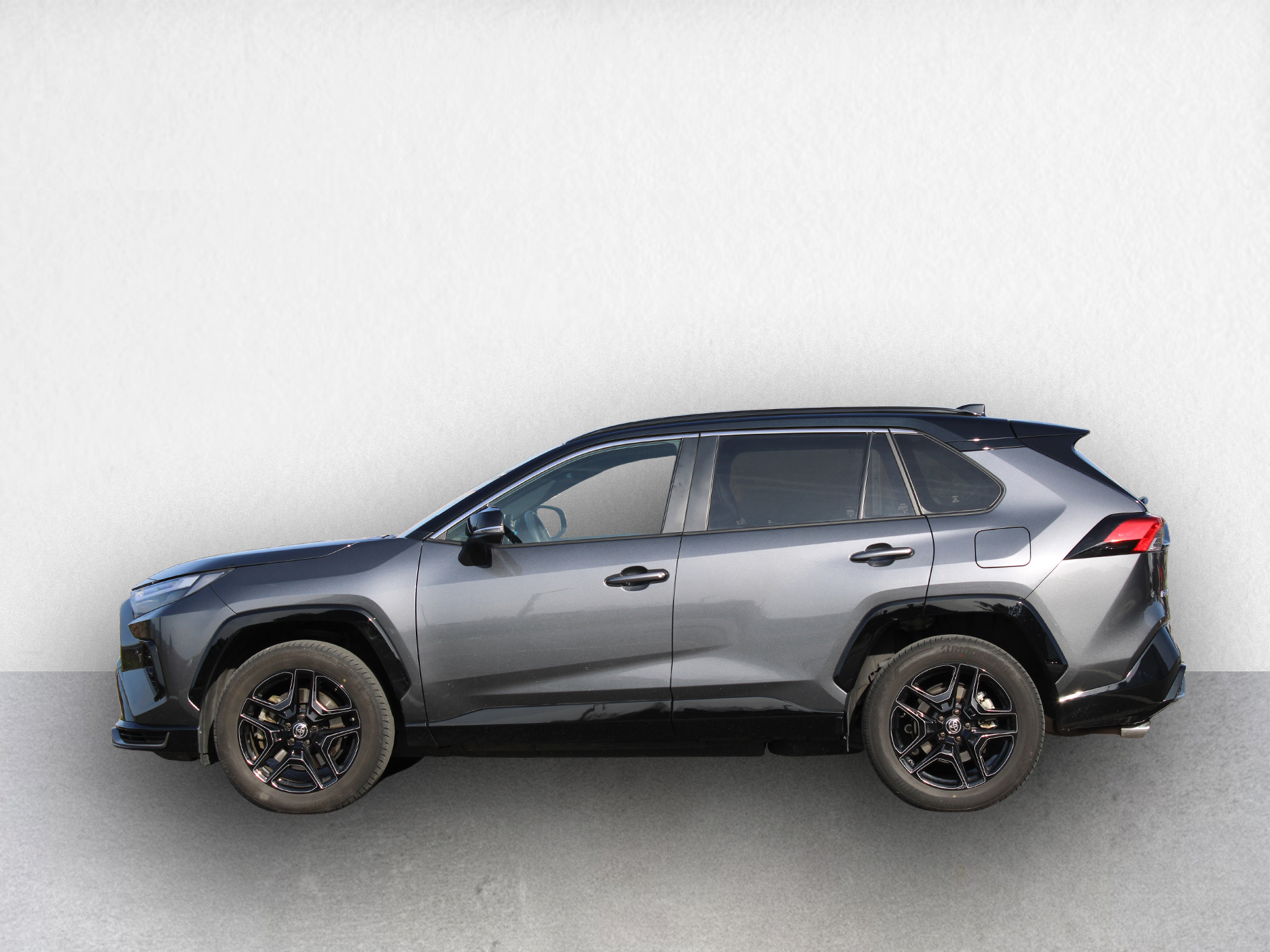 TOYOTA RAV4 PLUG-IN RAV4 Plug-in 2.5 Hybrid Dynamic Force GR Sport AWD-i