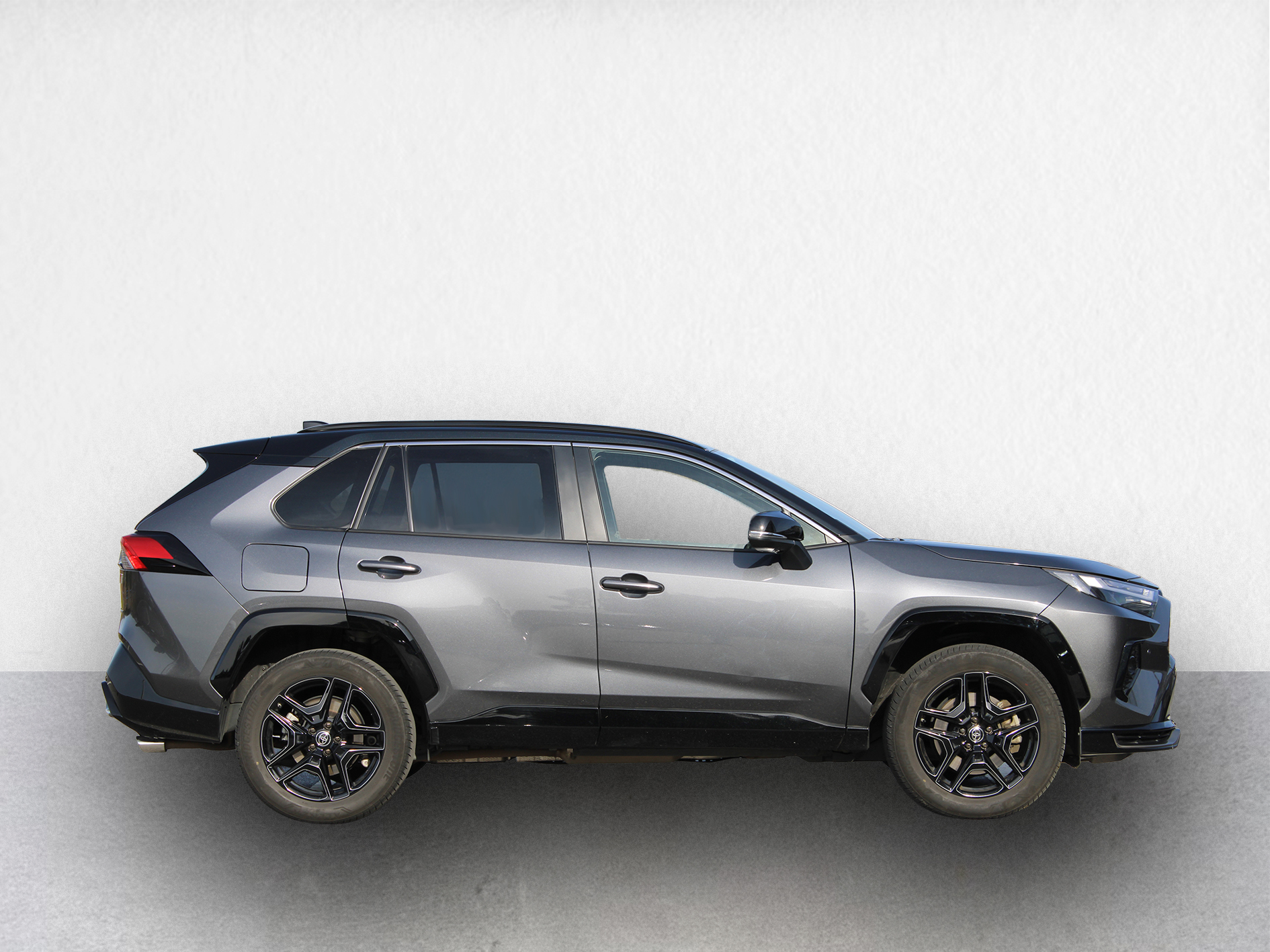 TOYOTA RAV4 PLUG-IN RAV4 Plug-in 2.5 Hybrid Dynamic Force GR Sport AWD-i