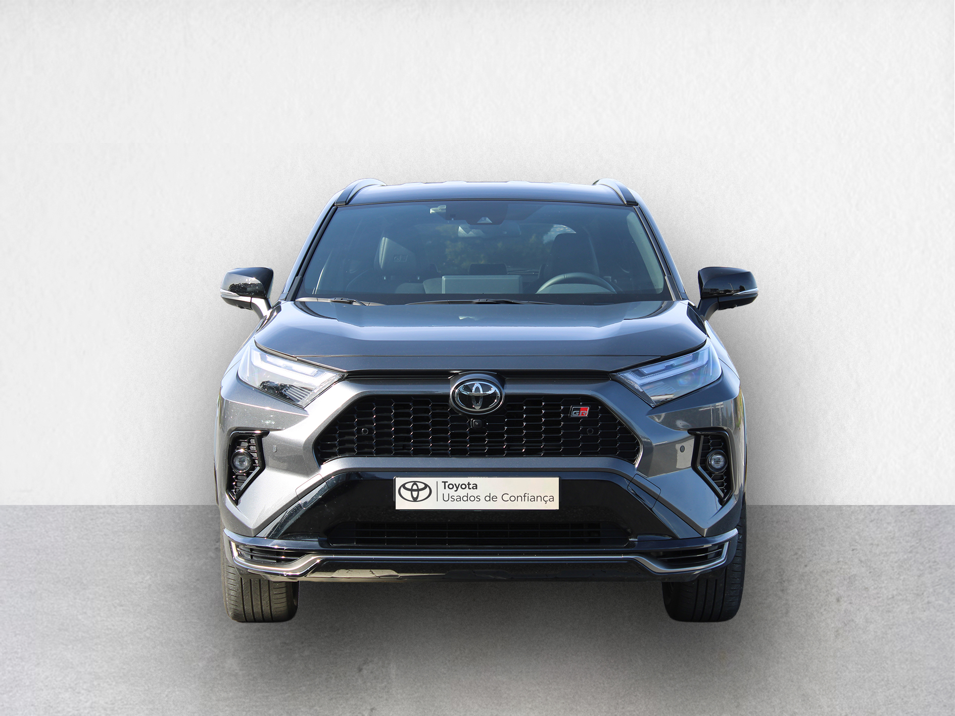 TOYOTA RAV4 PLUG-IN RAV4 Plug-in 2.5 Hybrid Dynamic Force GR Sport AWD-i