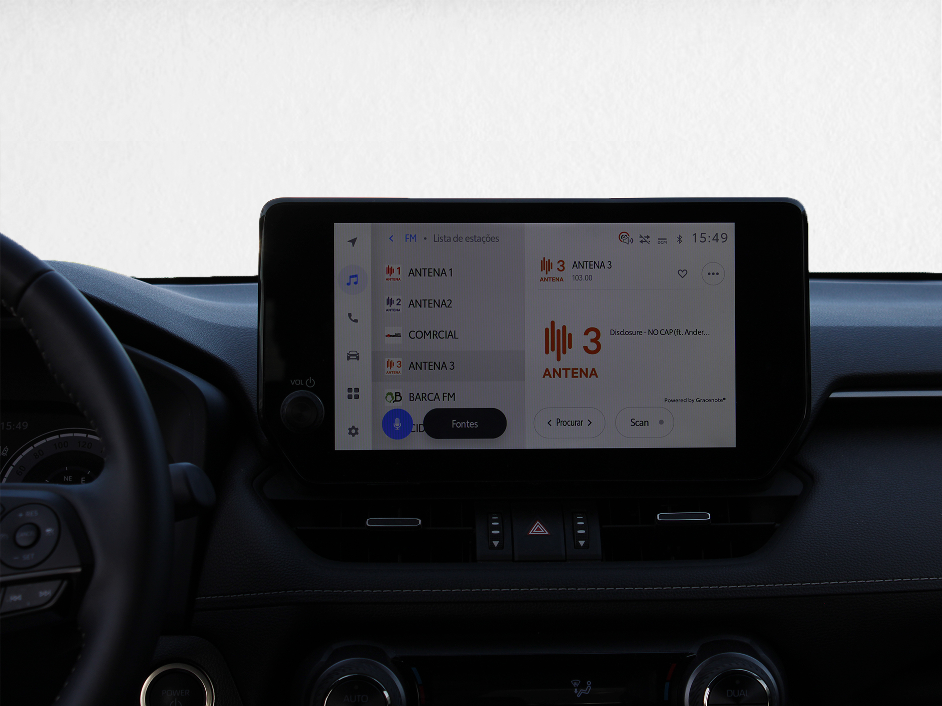 TOYOTA RAV4 PLUG-IN RAV4 Plug-in 2.5 Hybrid Dynamic Force GR Sport AWD-i