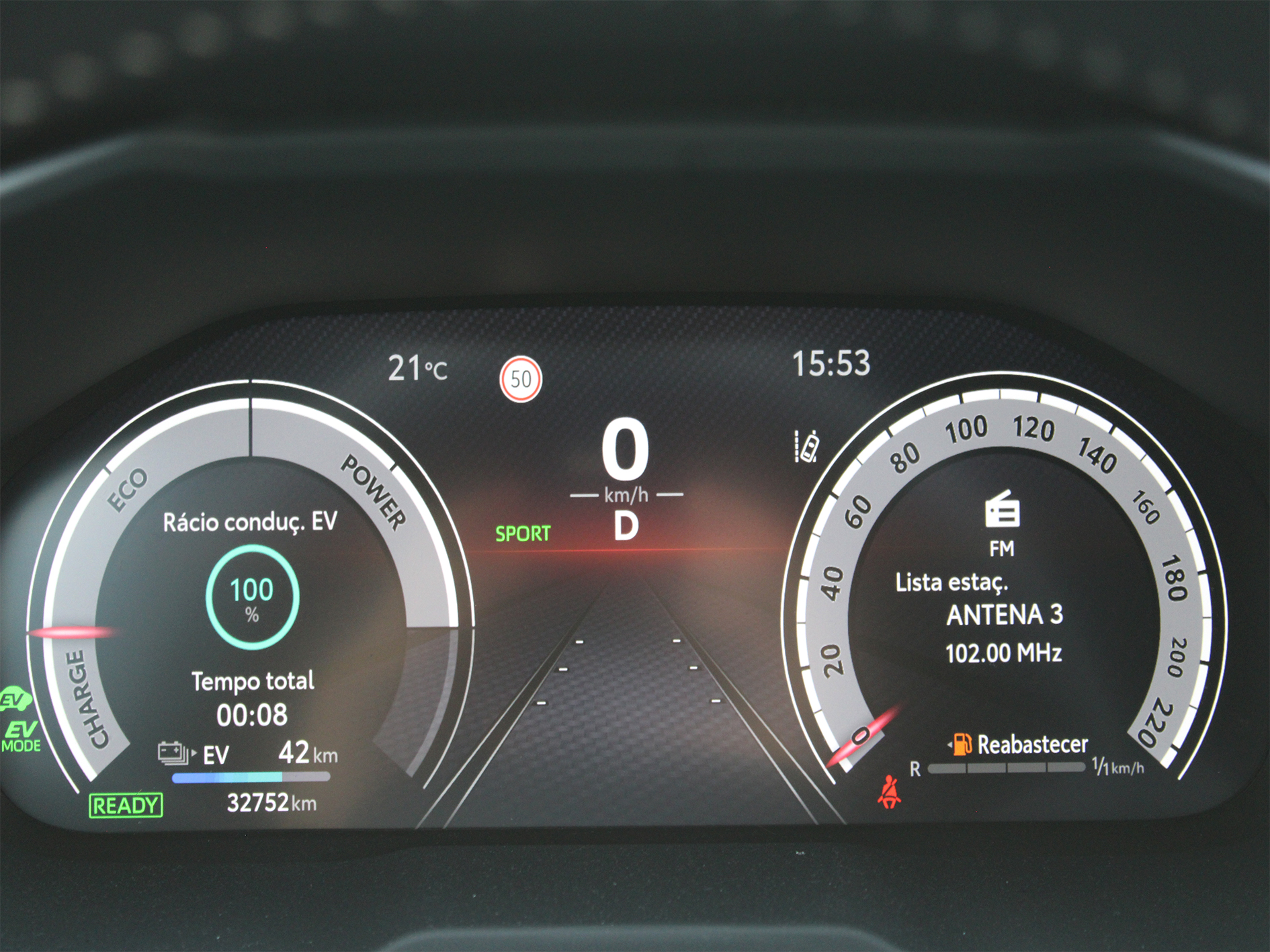 TOYOTA RAV4 PLUG-IN RAV4 Plug-in 2.5 Hybrid Dynamic Force GR Sport AWD-i