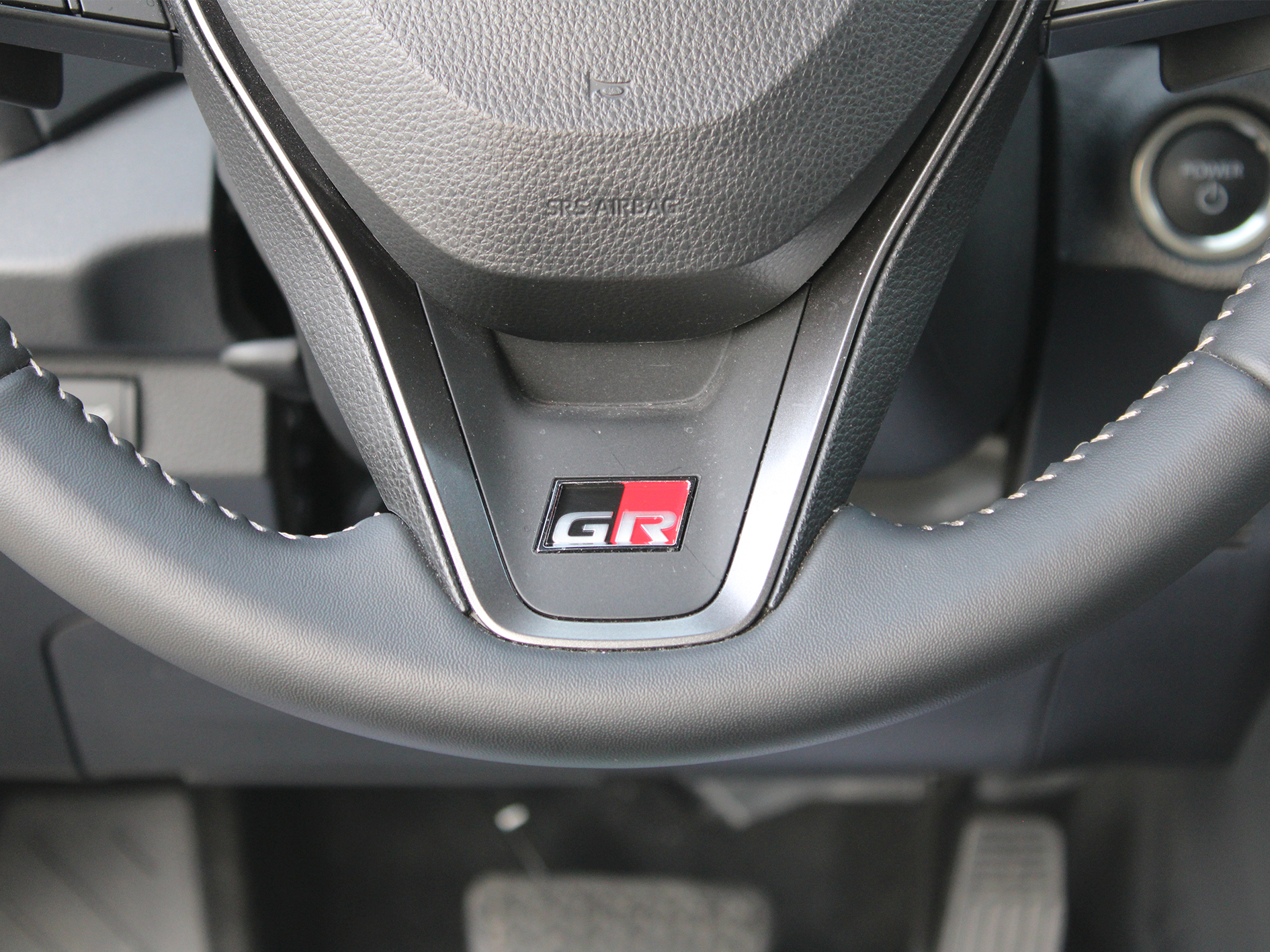 TOYOTA RAV4 PLUG-IN RAV4 Plug-in 2.5 Hybrid Dynamic Force GR Sport AWD-i