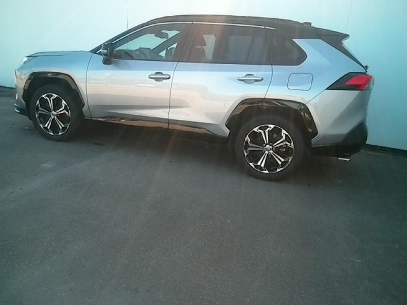 TOYOTA RAV4 PLUG-IN RAV4 Plug-in 2.5 Hybrid Dynamic Force SQUARE Collection AWD-i