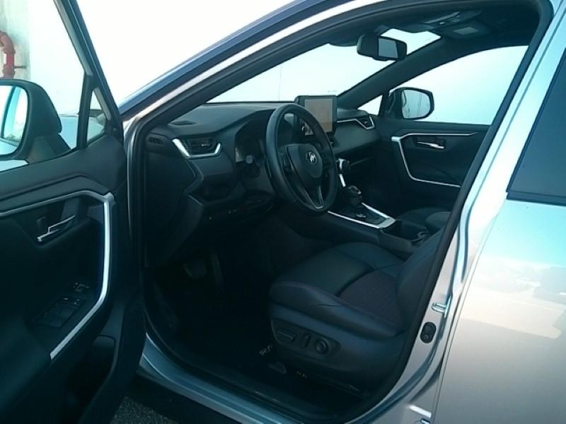 TOYOTA RAV4 PLUG-IN RAV4 Plug-in 2.5 Hybrid Dynamic Force SQUARE Collection AWD-i