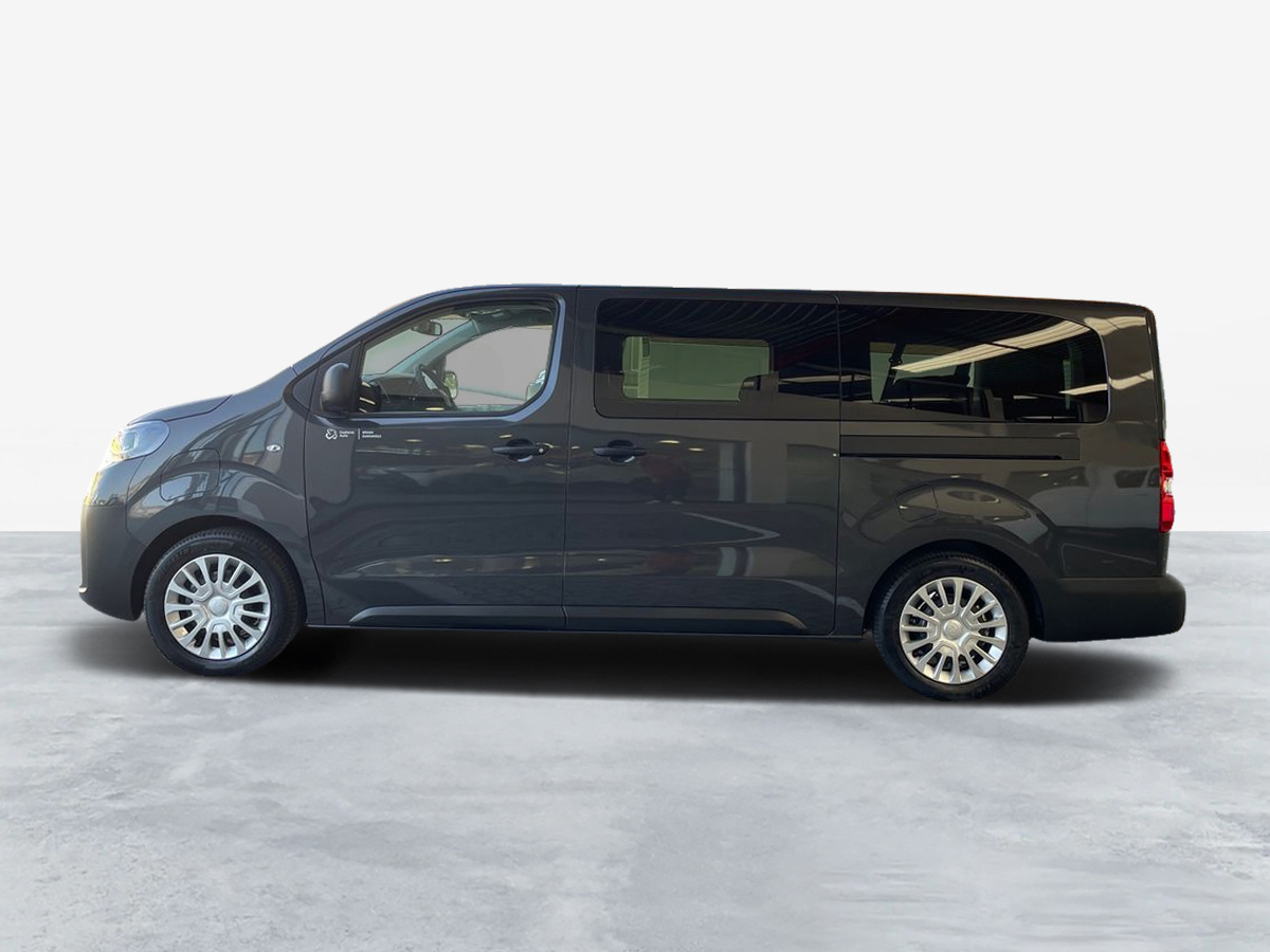 TOYOTA PROACE VERSO BEV Proace Verso BEV L2 75kWh Exclusive 9L
