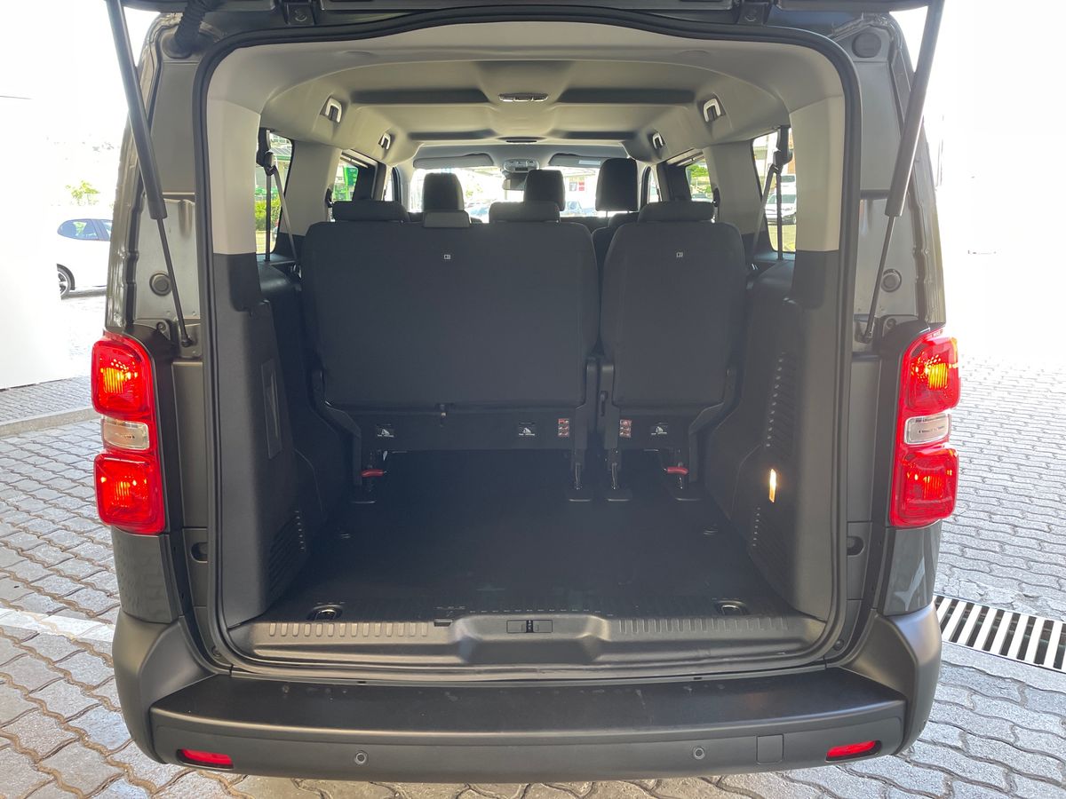 TOYOTA PROACE VERSO BEV Proace Verso BEV L2 75kWh Exclusive 9L