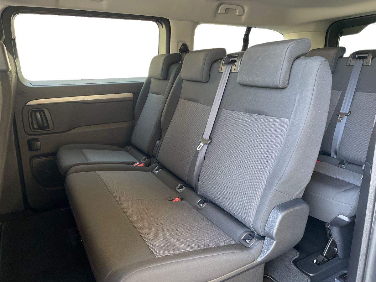 TOYOTA PROACE VERSO BEV Proace Verso BEV L2 75kWh Exclusive 9L