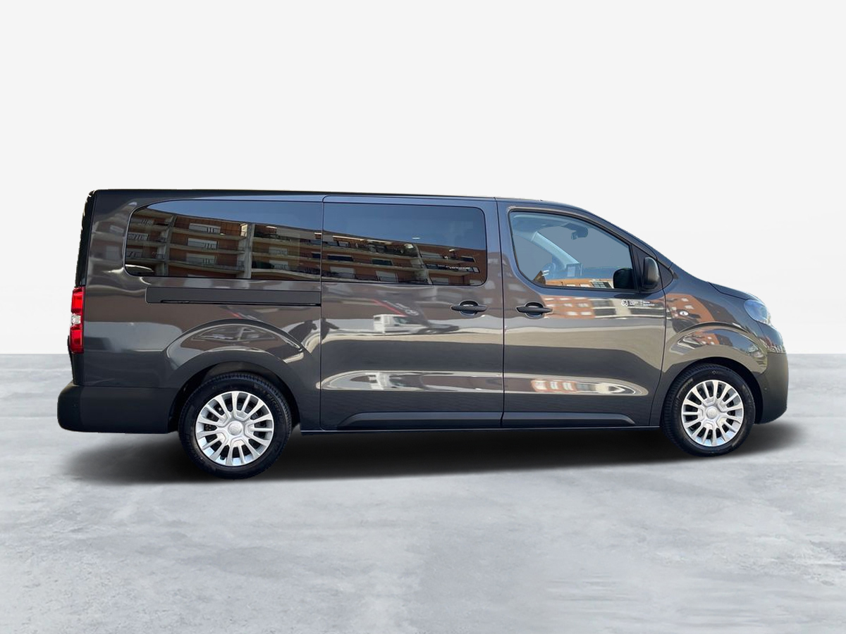 TOYOTA PROACE VERSO BEV Proace Verso BEV L2 75kWh Exclusive 9L