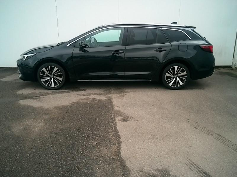 Ver detalhes de TOYOTA COROLLA TS Corolla TS 1.8 Hybrid Comfort Plus