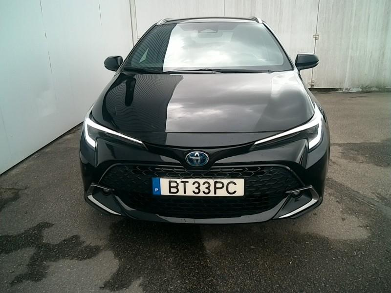 TOYOTA COROLLA TS Corolla TS 1.8 Hybrid Comfort Plus