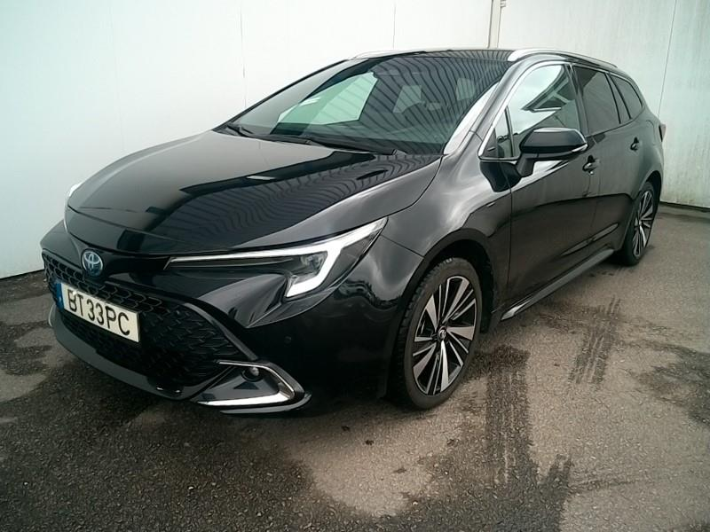 TOYOTA COROLLA TS Corolla TS 1.8 Hybrid Comfort Plus