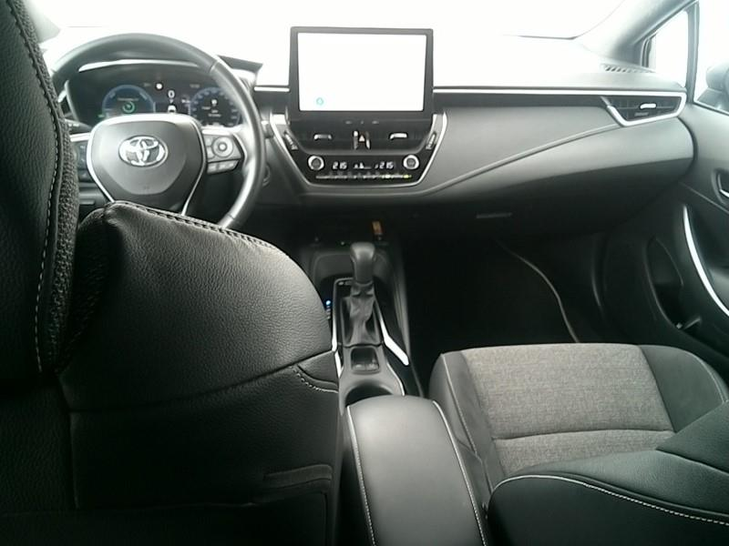 TOYOTA COROLLA TS Corolla TS 1.8 Hybrid Comfort Plus