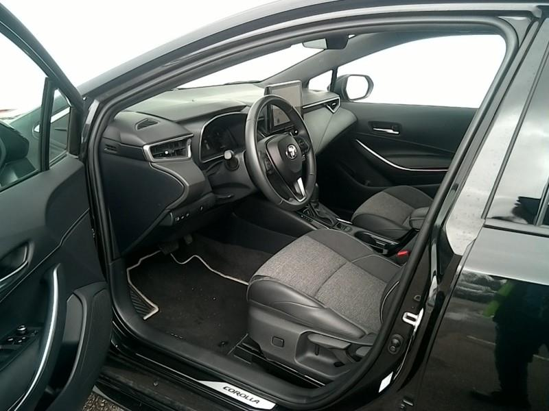 TOYOTA COROLLA TS Corolla TS 1.8 Hybrid Comfort Plus
