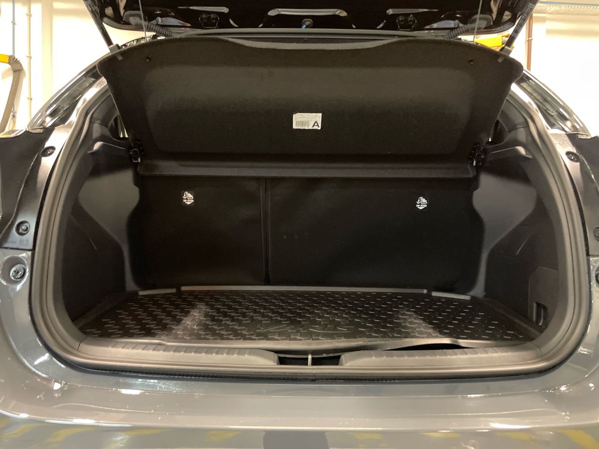 TOYOTA YARIS Yaris 1.5 Hybrid 130 GR Sport