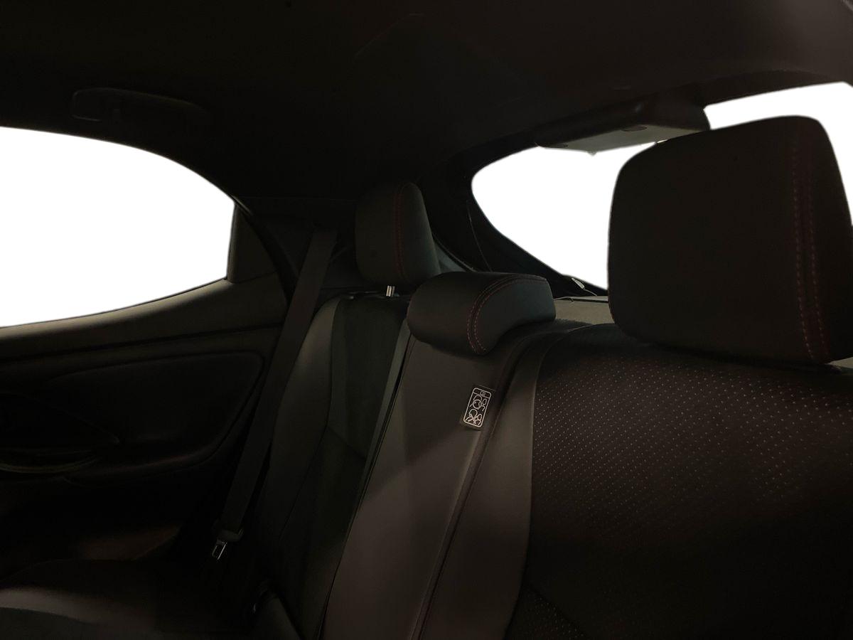 TOYOTA YARIS Yaris 1.5 Hybrid 130 GR Sport