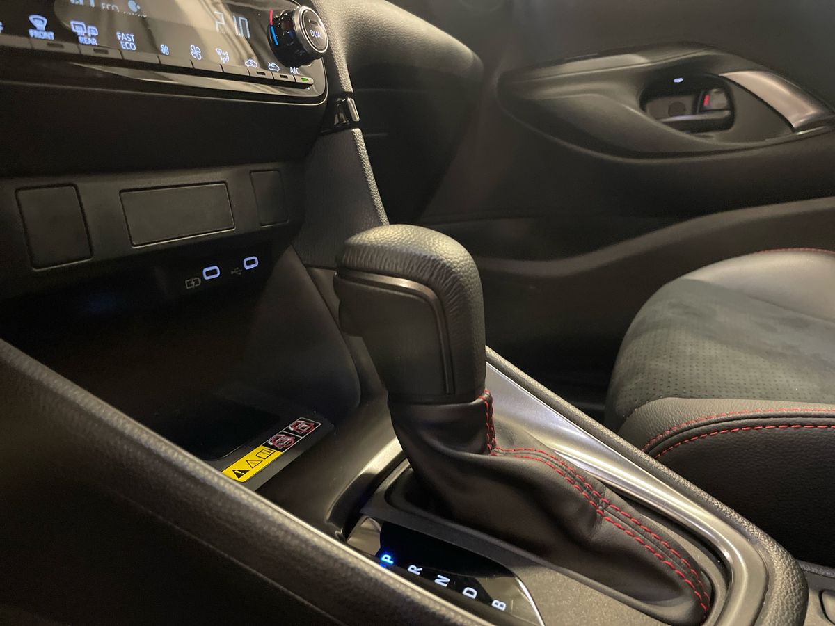 TOYOTA YARIS Yaris 1.5 Hybrid 130 GR Sport