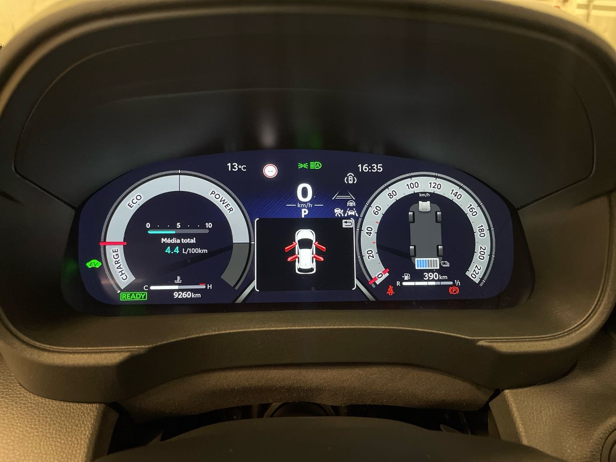 TOYOTA YARIS Yaris 1.5 Hybrid 130 GR Sport