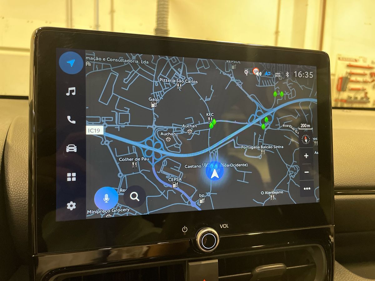 TOYOTA YARIS Yaris 1.5 Hybrid 130 GR Sport