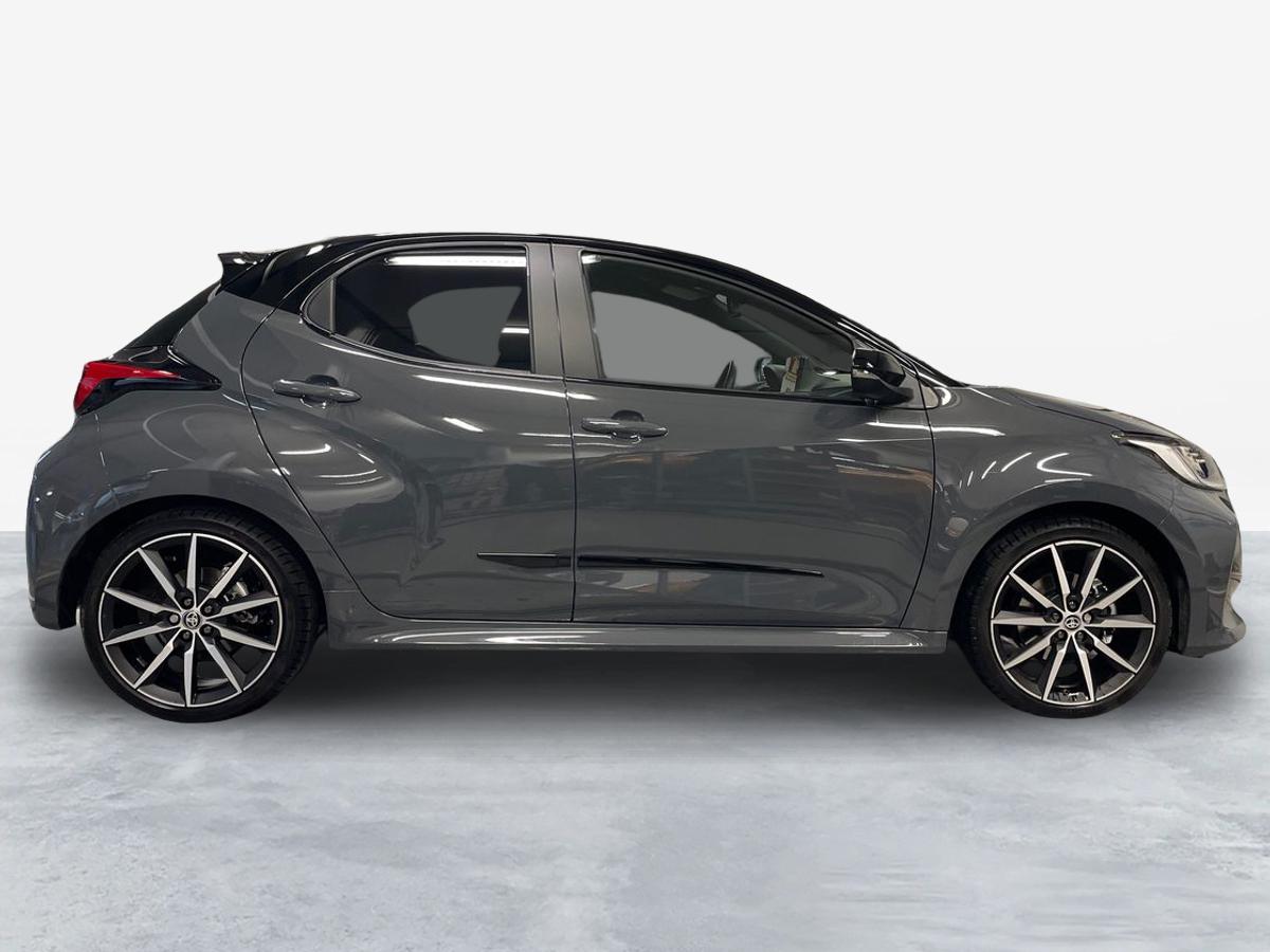 TOYOTA YARIS Yaris 1.5 Hybrid 130 GR Sport