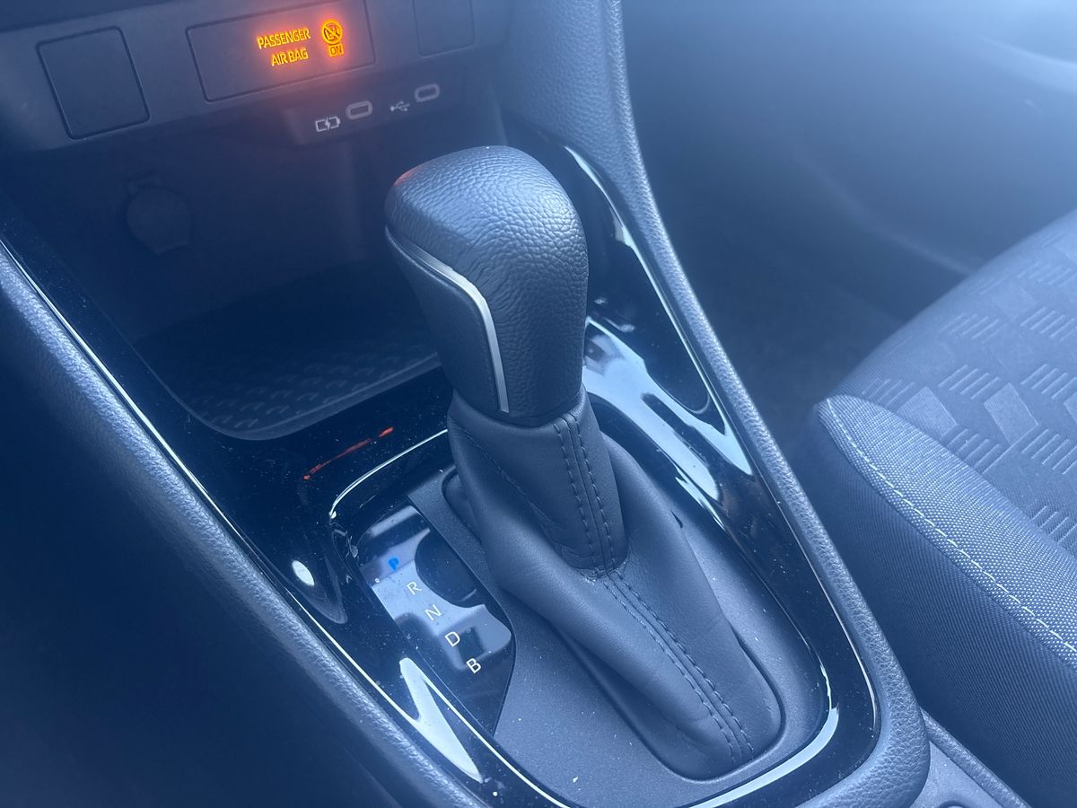 TOYOTA YARIS Yaris 1.5 Hybrid 115 Exclusive