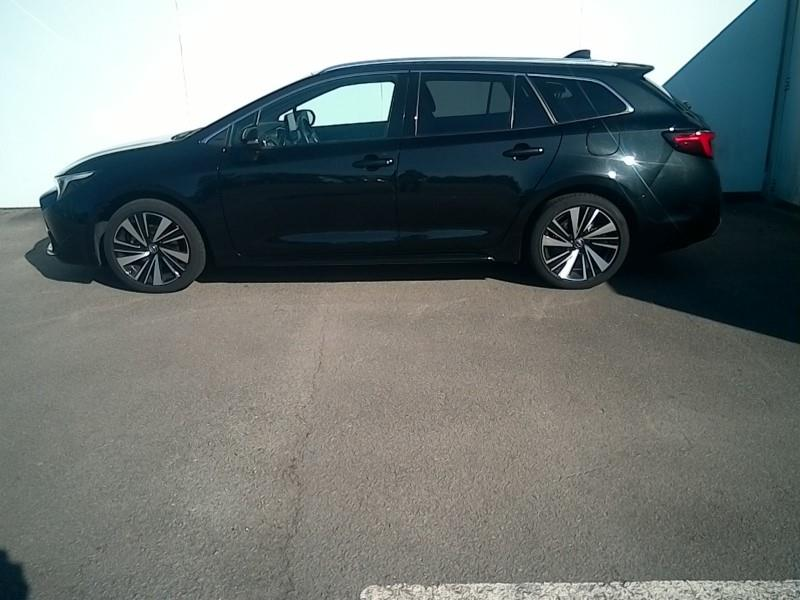 Ver detalhes de TOYOTA COROLLA TS Corolla TS 1.8 Hybrid Comfort Plus