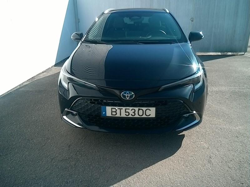 TOYOTA COROLLA TS Corolla TS 1.8 Hybrid Comfort Plus