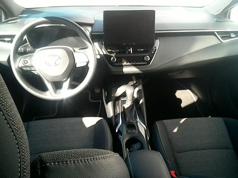 TOYOTA COROLLA TS Corolla TS 1.8 Hybrid Comfort Plus
