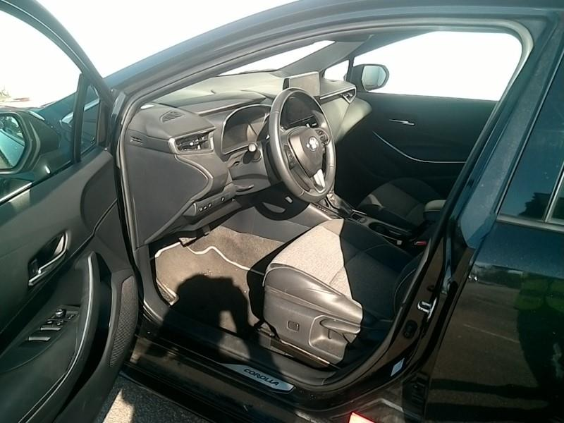 TOYOTA COROLLA TS Corolla TS 1.8 Hybrid Comfort Plus