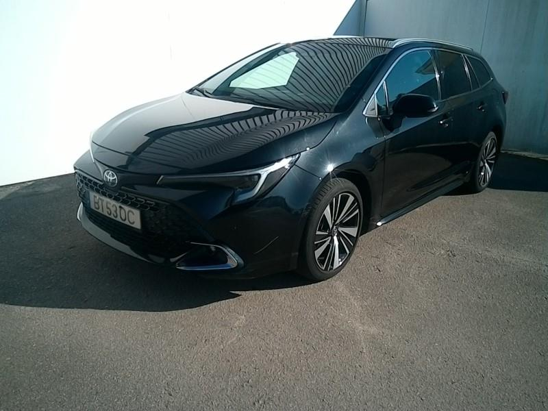TOYOTA COROLLA TS Corolla TS 1.8 Hybrid Comfort Plus