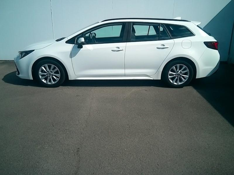 TOYOTA COROLLA TS Corolla TS 1.8 Hybrid Comfort