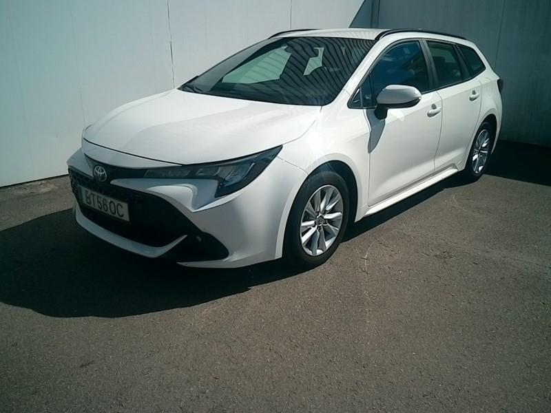 TOYOTA COROLLA TS Corolla TS 1.8 Hybrid Comfort