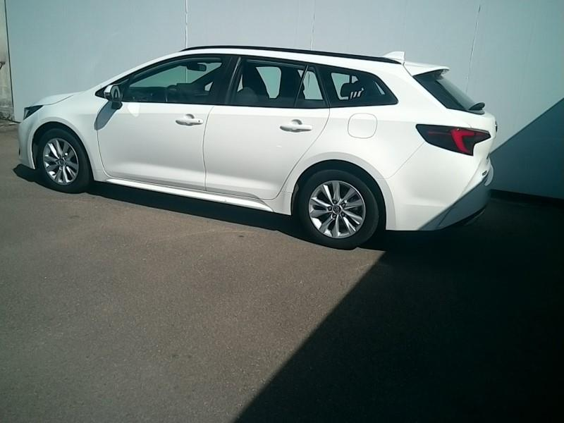 TOYOTA COROLLA TS Corolla TS 1.8 Hybrid Comfort