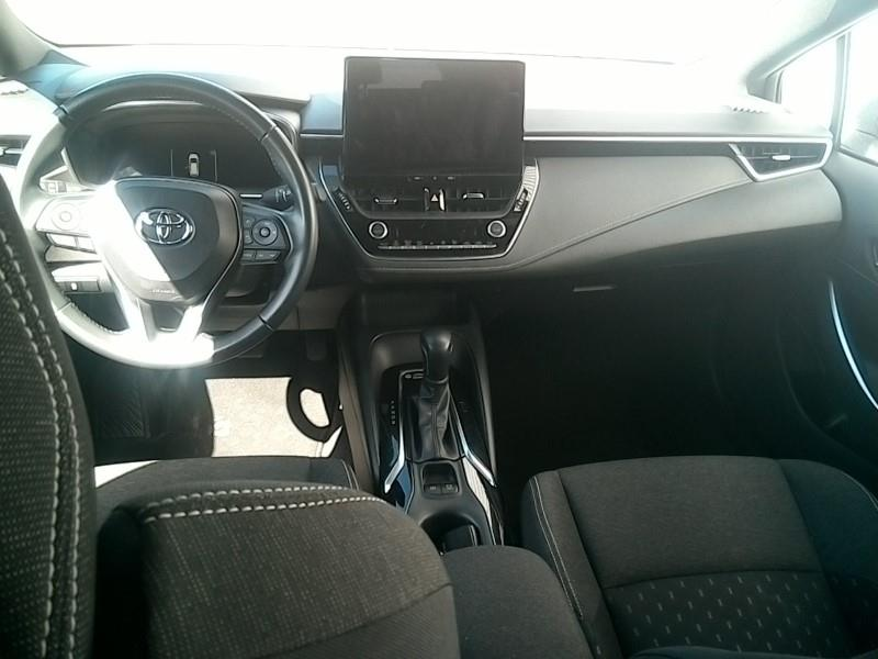 TOYOTA COROLLA TS Corolla TS 1.8 Hybrid Comfort