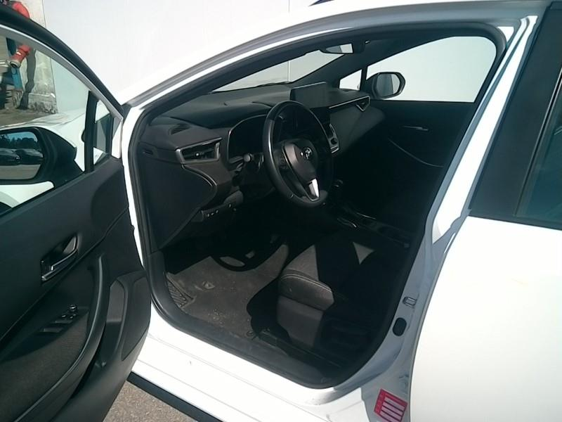 TOYOTA COROLLA TS Corolla TS 1.8 Hybrid Comfort