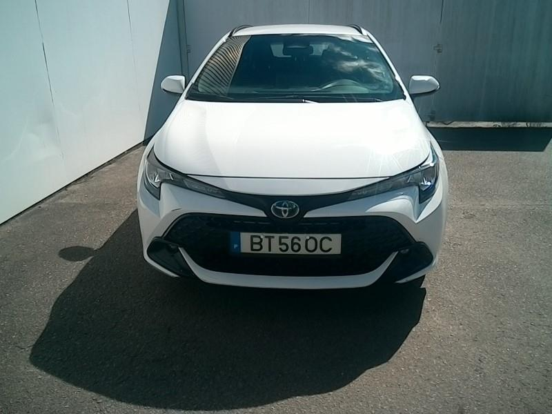 TOYOTA COROLLA TS Corolla TS 1.8 Hybrid Comfort