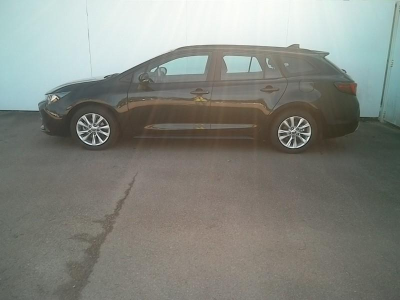 Ver detalhes de TOYOTA COROLLA TS Corolla TS 1.8 Hybrid Comfort