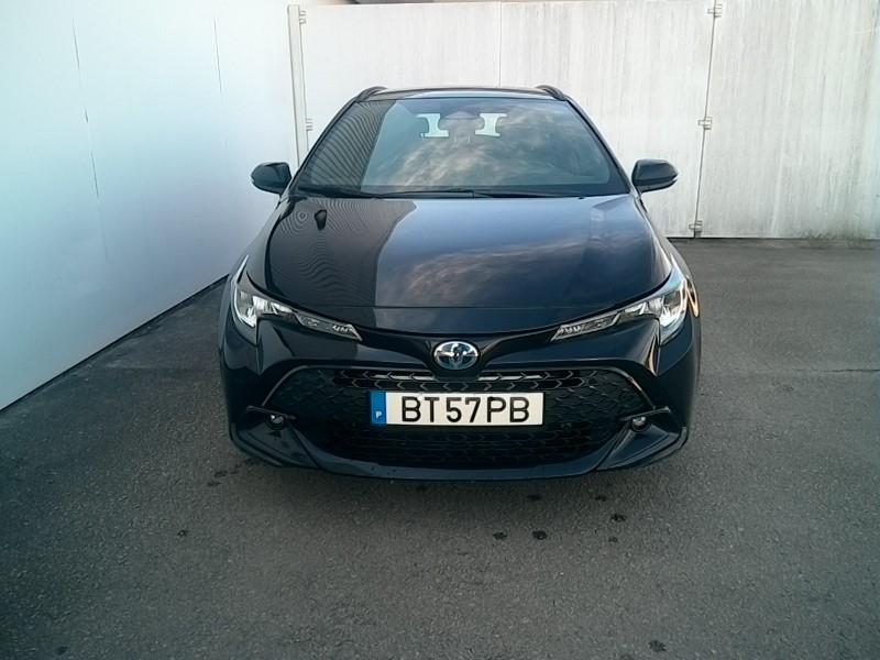 TOYOTA COROLLA TS Corolla TS 1.8 Hybrid Comfort