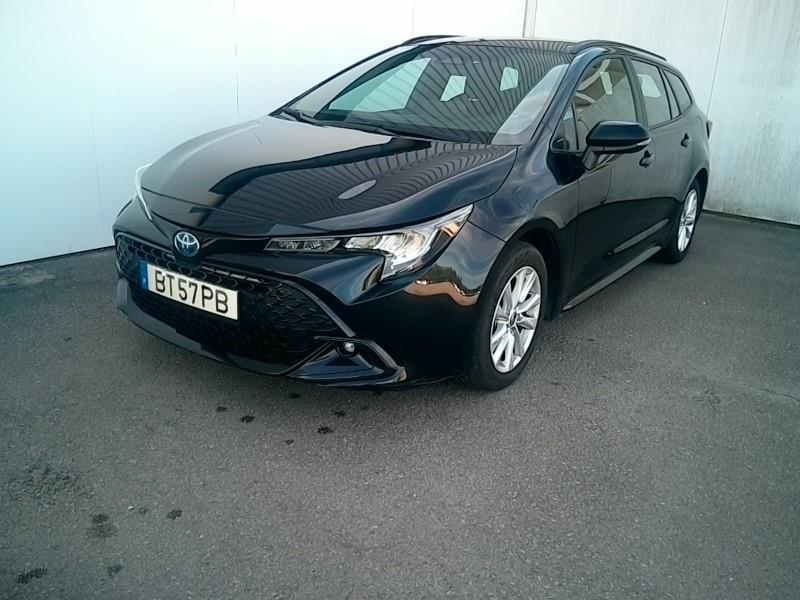 TOYOTA COROLLA TS Corolla TS 1.8 Hybrid Comfort