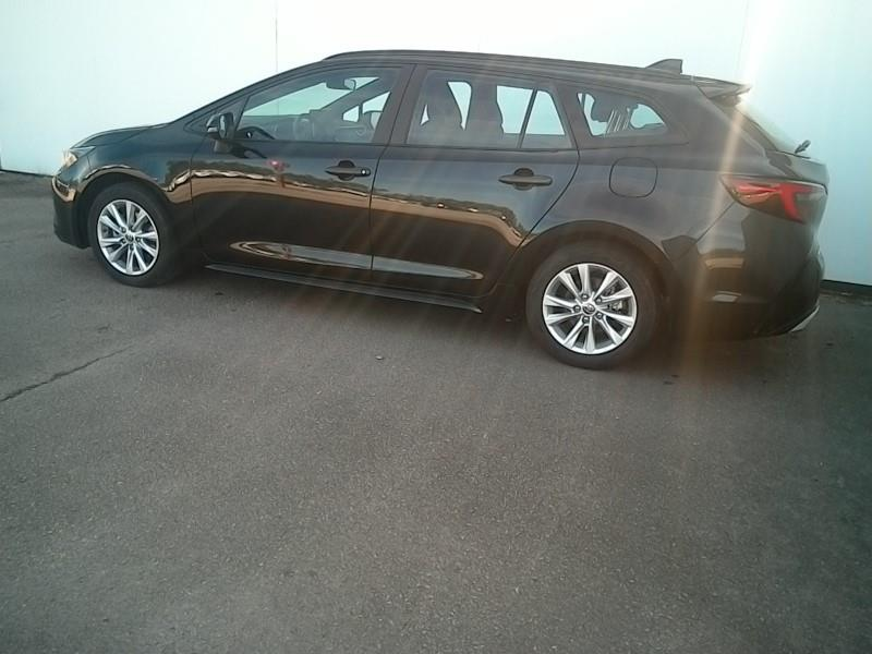 TOYOTA COROLLA TS Corolla TS 1.8 Hybrid Comfort