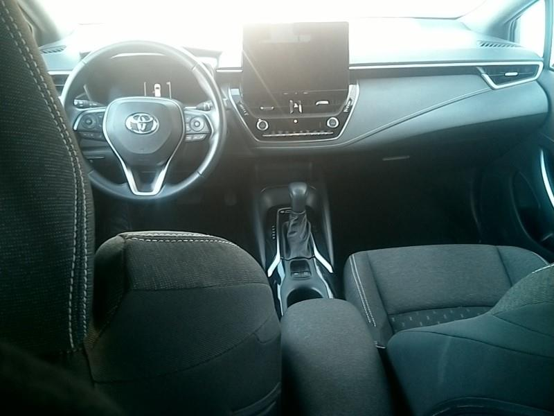 TOYOTA COROLLA TS Corolla TS 1.8 Hybrid Comfort