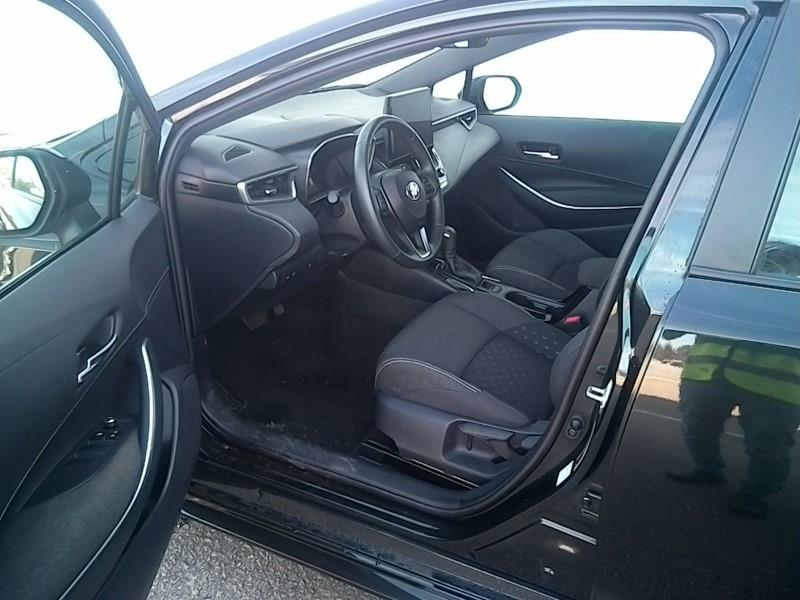 TOYOTA COROLLA TS Corolla TS 1.8 Hybrid Comfort