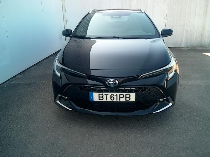 TOYOTA COROLLA TS Corolla TS 1.8 Hybrid Comfort Plus