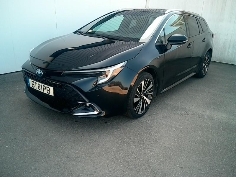 TOYOTA COROLLA TS Corolla TS 1.8 Hybrid Comfort Plus