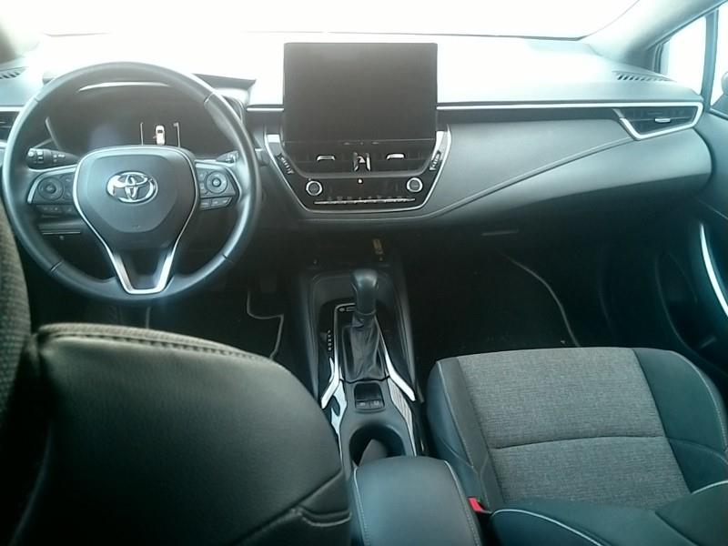 TOYOTA COROLLA TS Corolla TS 1.8 Hybrid Comfort Plus