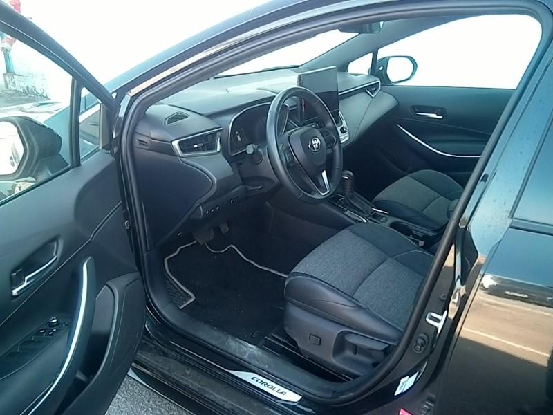 TOYOTA COROLLA TS Corolla TS 1.8 Hybrid Comfort Plus