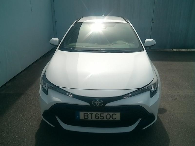 TOYOTA COROLLA TS Corolla TS 1.8 Hybrid Comfort