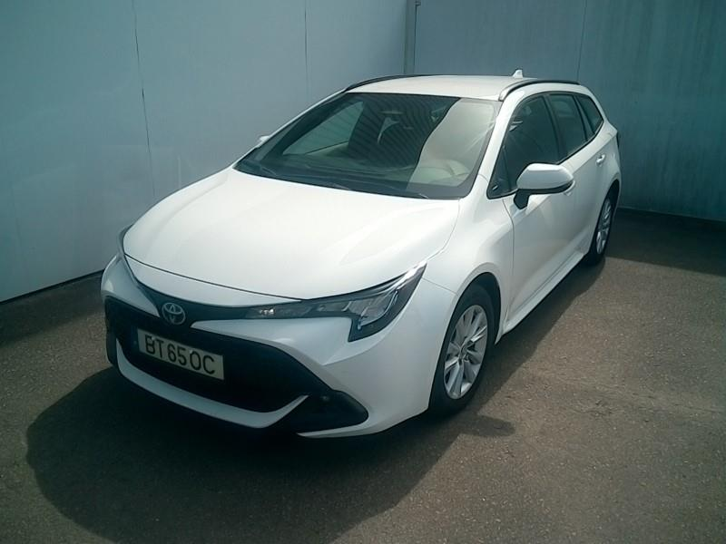 TOYOTA COROLLA TS Corolla TS 1.8 Hybrid Comfort