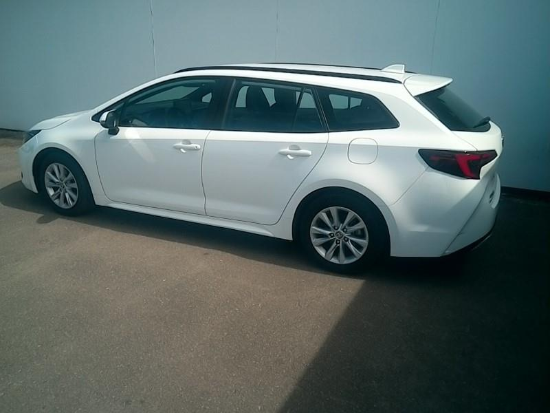 TOYOTA COROLLA TS Corolla TS 1.8 Hybrid Comfort
