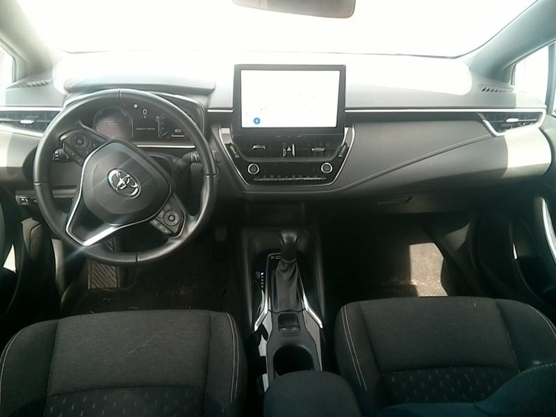 TOYOTA COROLLA TS Corolla TS 1.8 Hybrid Comfort